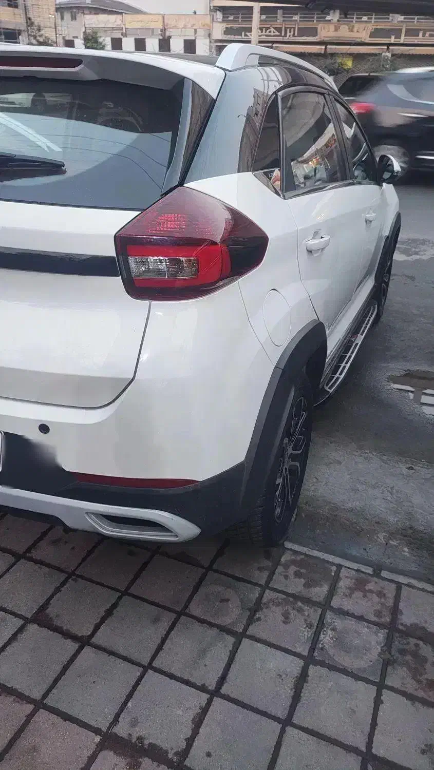 فروش|خودرو سواری و وانت|رشت, آزادگان|دیوار