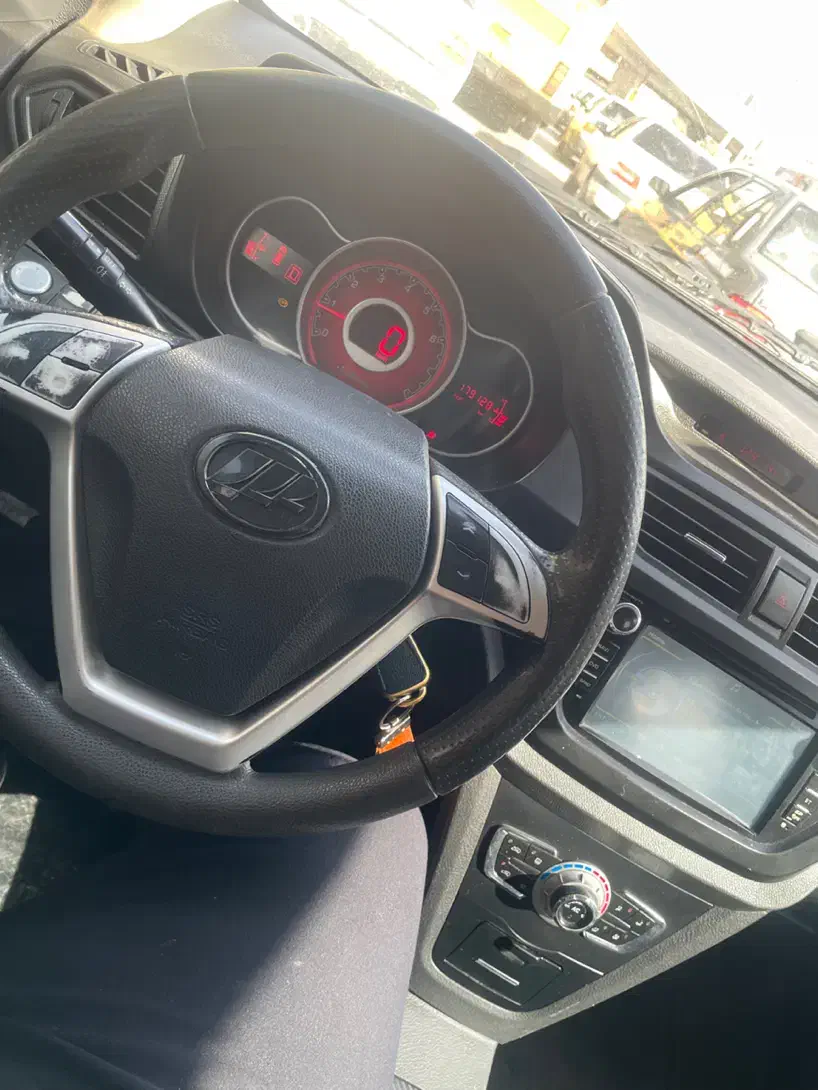 X50|خودرو سواری و وانت|اصفهان, طامه|دیوار