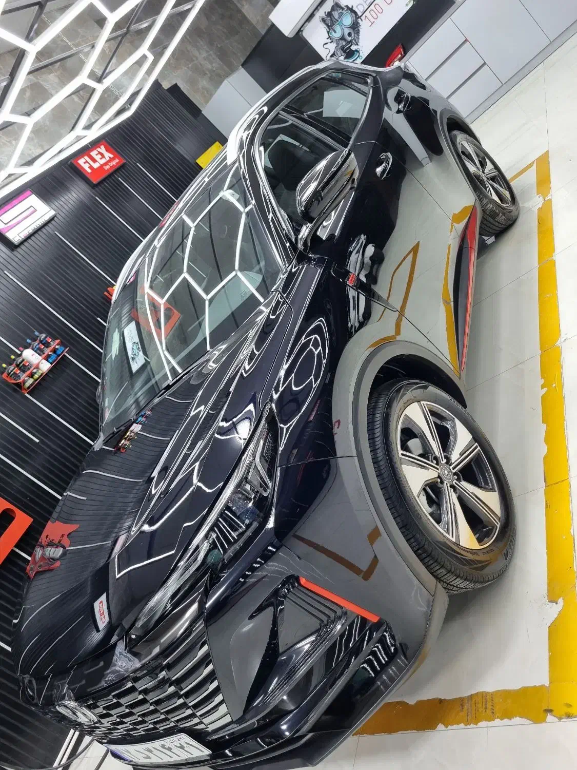 چانگان Cs55پلاس وارداتی ۱۴۰۴ فول اپشن|خودرو سواری و وانت|تهران, شهرک چیتگر|دیوار