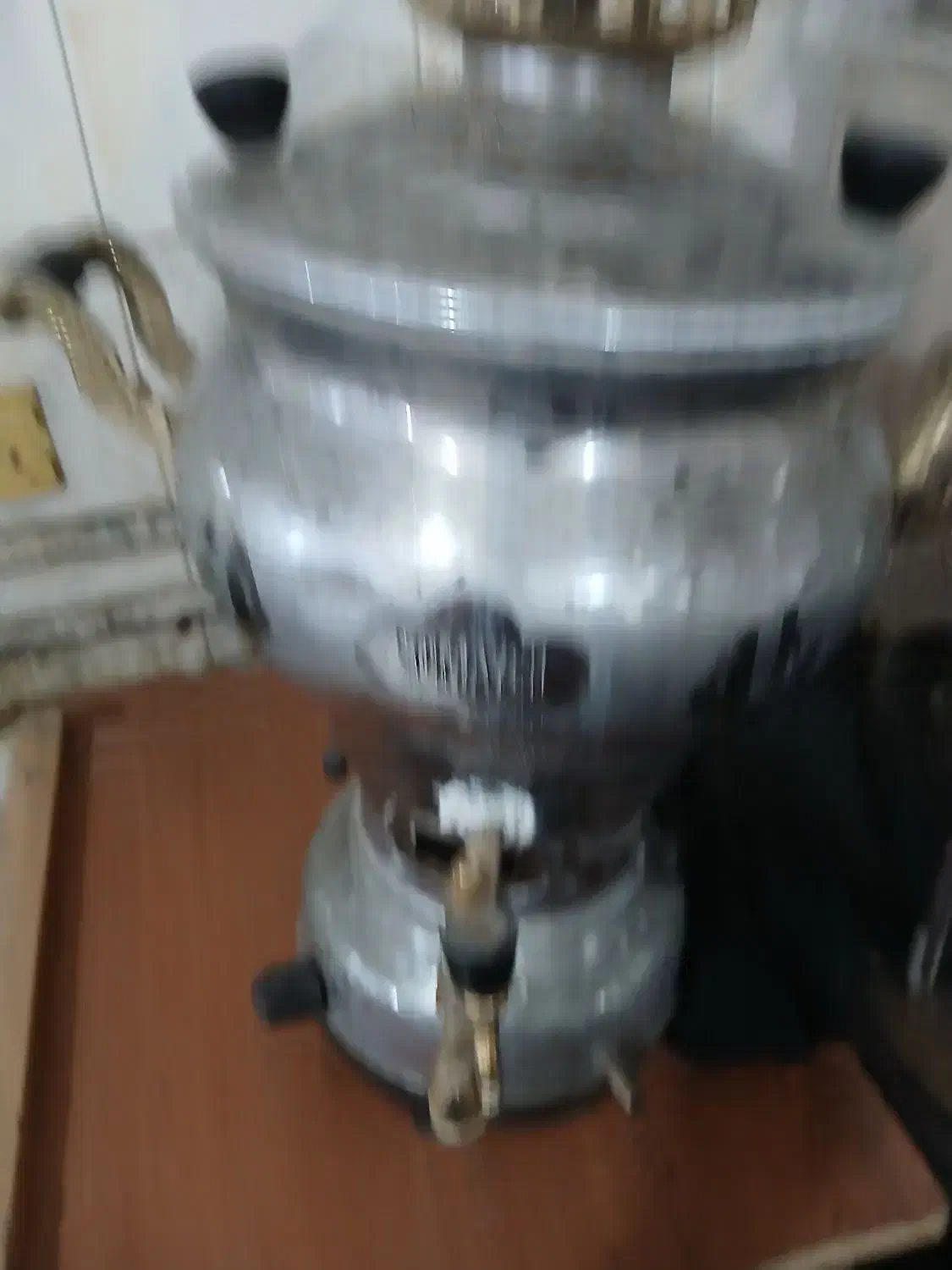 سماور|سماور، چایساز، قهوهساز|ملایر, |دیوار