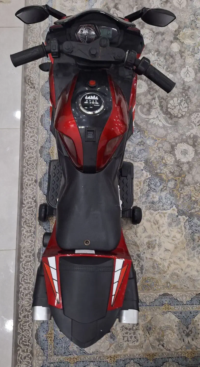 موتور شارژی|اسباببازی|بوشهر, |دیوار