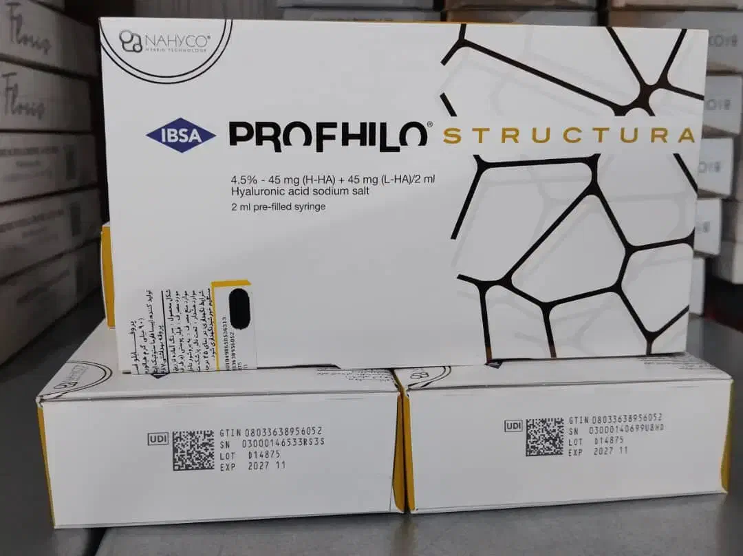 فروش ژل فیلر مزوژل لیبل دار|آرایشی، بهداشتی، درمانی|تنکابن, |دیوار