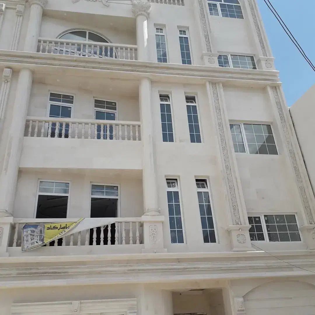 مجتمع تولیدی پنجره دوجداره ساوین|مصالح و تجهیزات ساختمان|سبزوار, نواب صفوی|دیوار