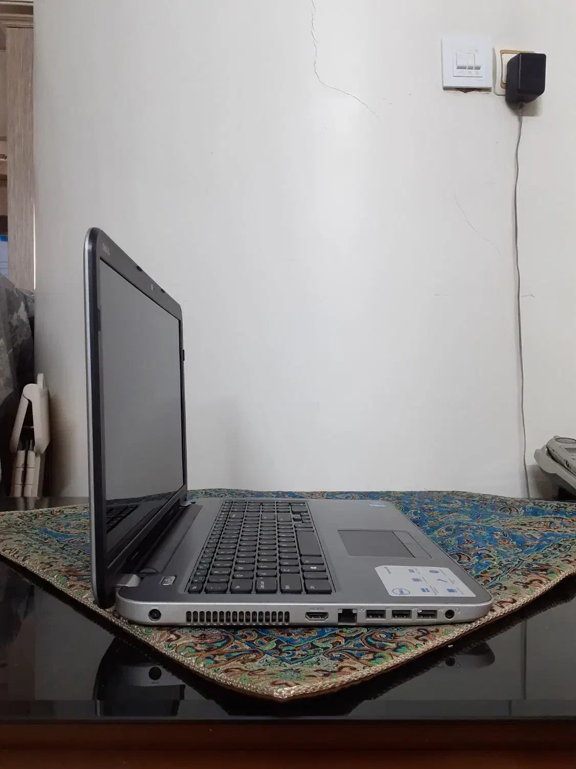 لپ تاپ دل|رایانه همراه|کرج, دهقان ویلا|دیوار