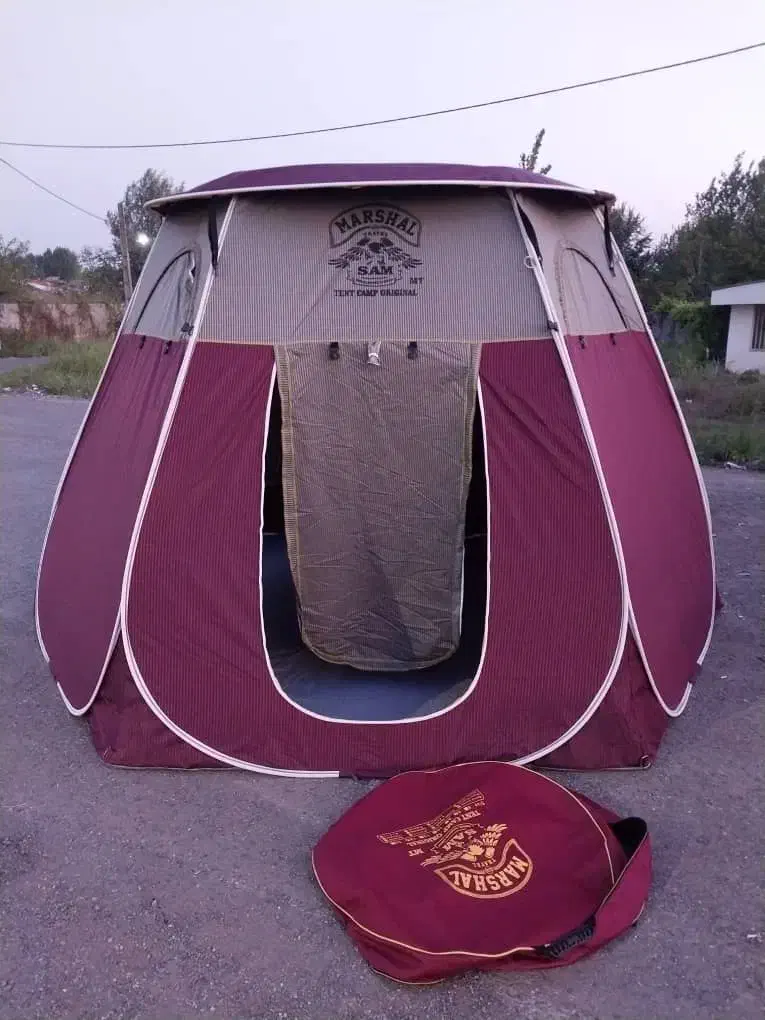 چادرمسافرتی|کوهنوردی و کمپینگ|رشت, جانبازان|دیوار