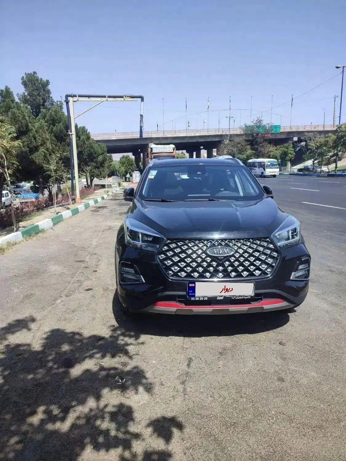 x55pro|خودرو سواری و وانت|تبریز, |دیوار