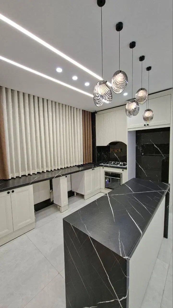 ۶۰متربا پارکینگ /روبنما کم واحد/انـدیـشه*سندتکبرگ|فروش آپارتمان|تهران, سازمان برنامه شمالی|دیوار