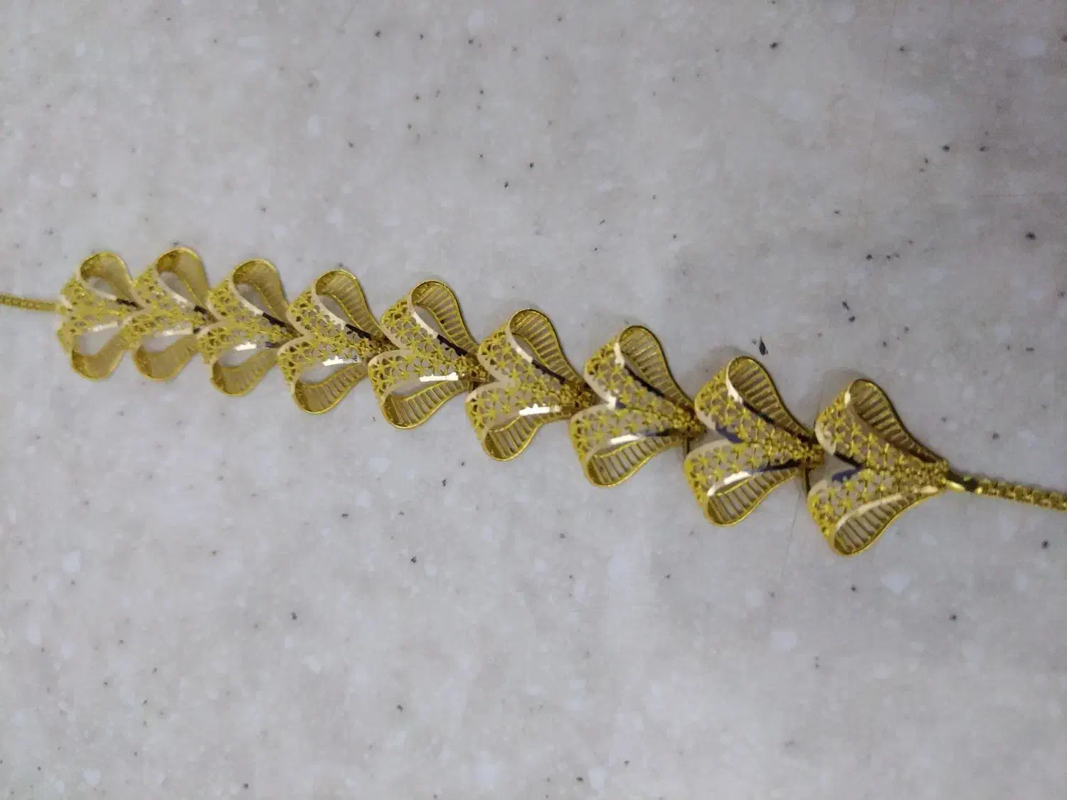 دستبند طلا|جواهرات|اندیمشک, |دیوار