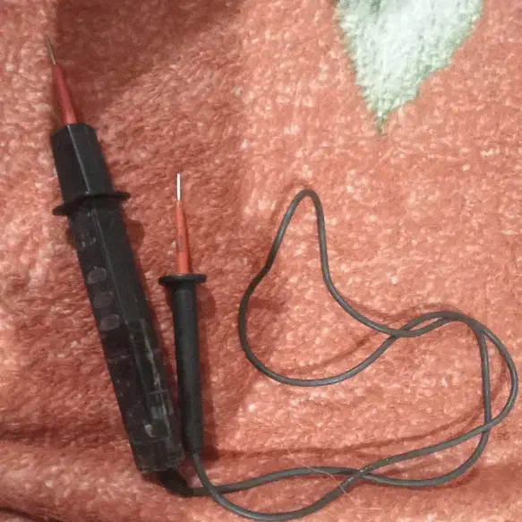 ولت متر|ابزارآلات|رشت, جانبازان|دیوار