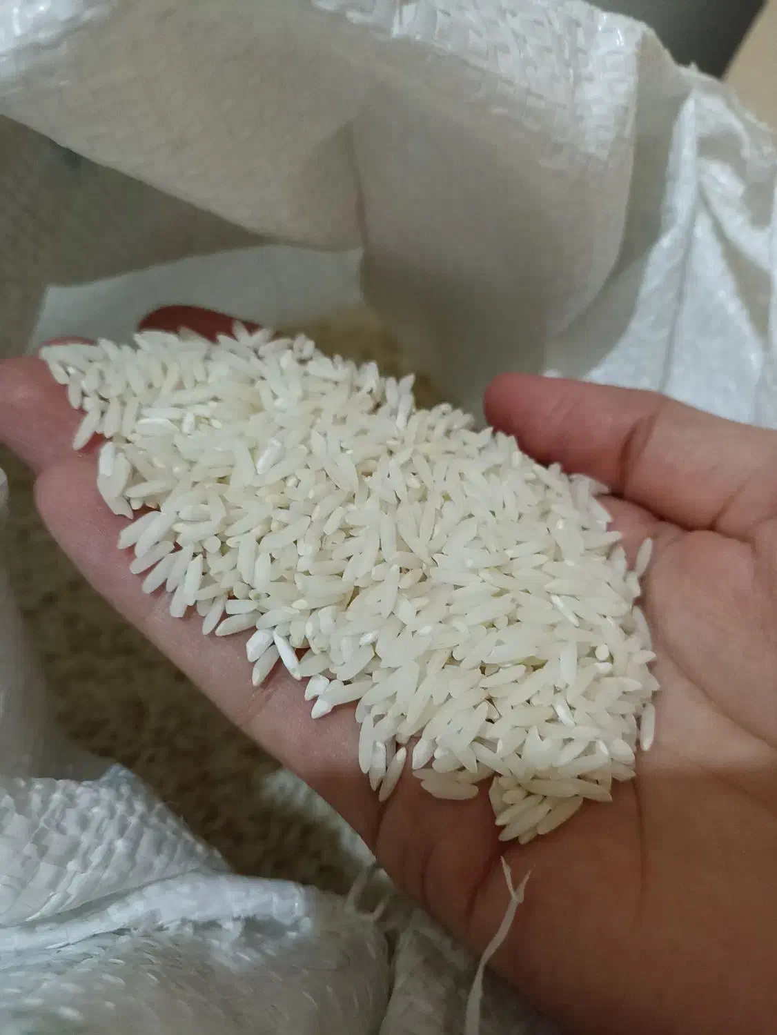 برنج درجه یک لرستان دورود|خوردنی و آشامیدنی|رباط‌کریم, مسکن مهر آبشناسان|دیوار