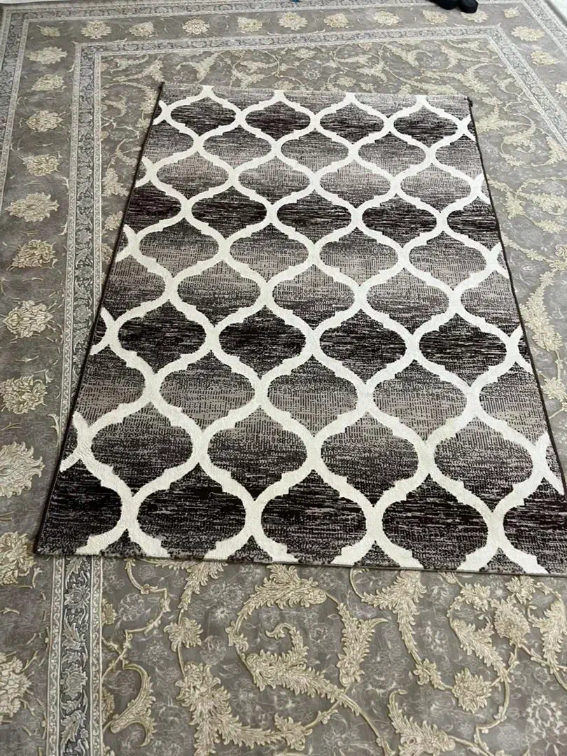 گلیم فرش درجه یک|گلیم، جاجیم، گبه|پاکدشت, پاکدشت (مامازند)|دیوار