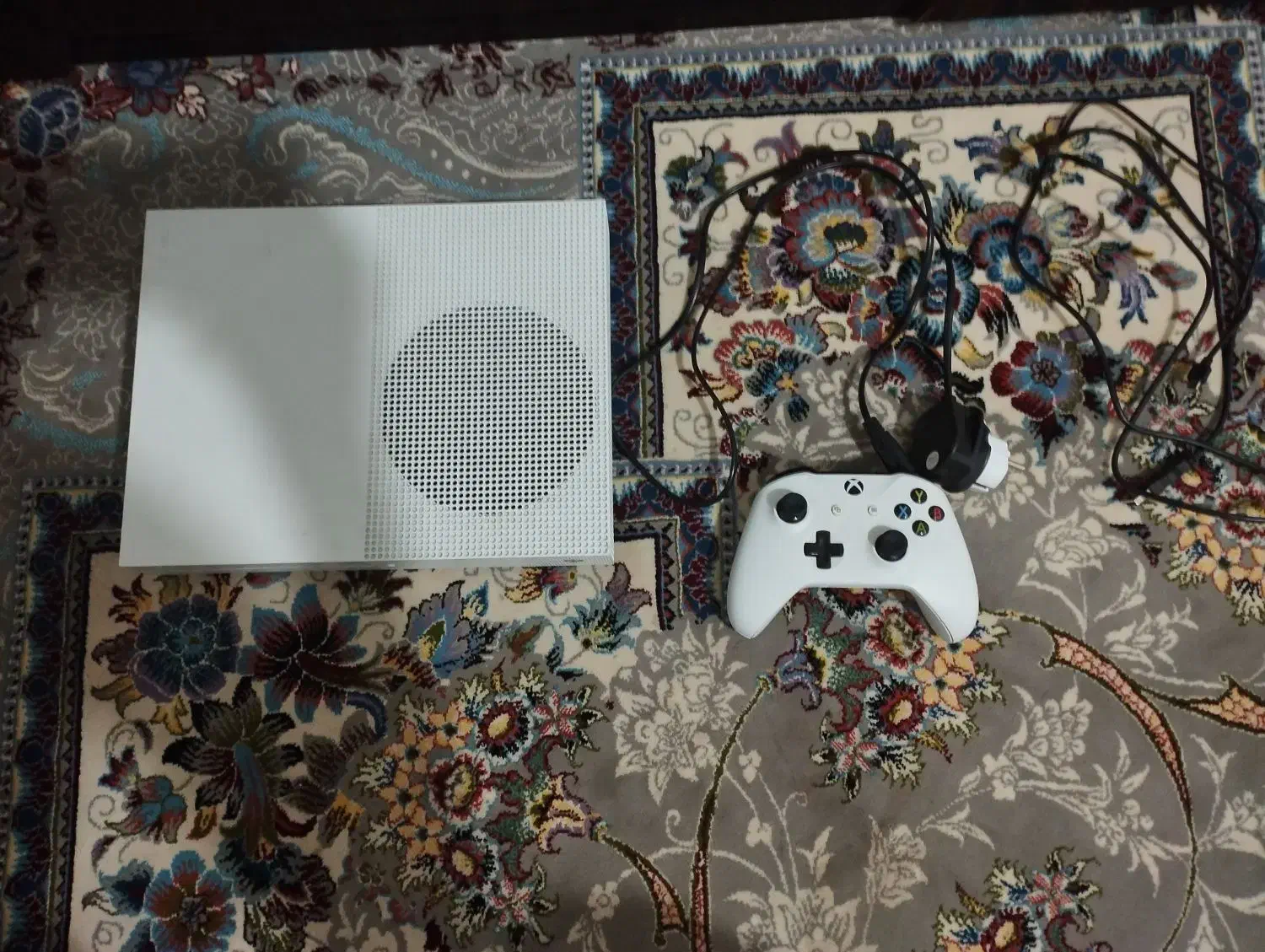 ایکس باکس وان اس|کنسول، بازی ویدئویی و آنلاین|اقبالیه, |دیوار