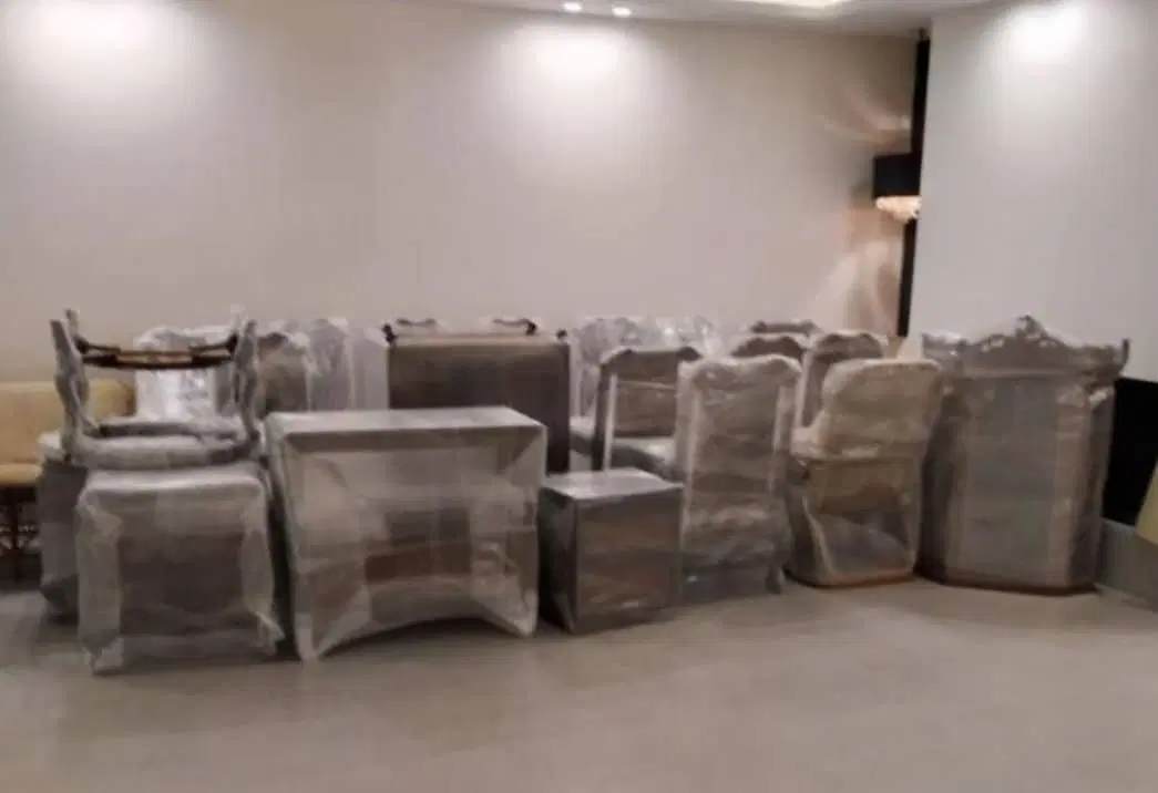 خدمات باربری حمل اثاثیه اسبابکشی خاور30%تخفیف ویژه|خدمات حمل و نقل|تهران, جیحون|دیوار