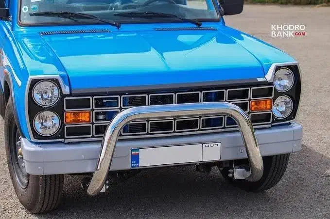 راننده پخش نیسان|استخدام حمل و نقل|کرمان, |دیوار