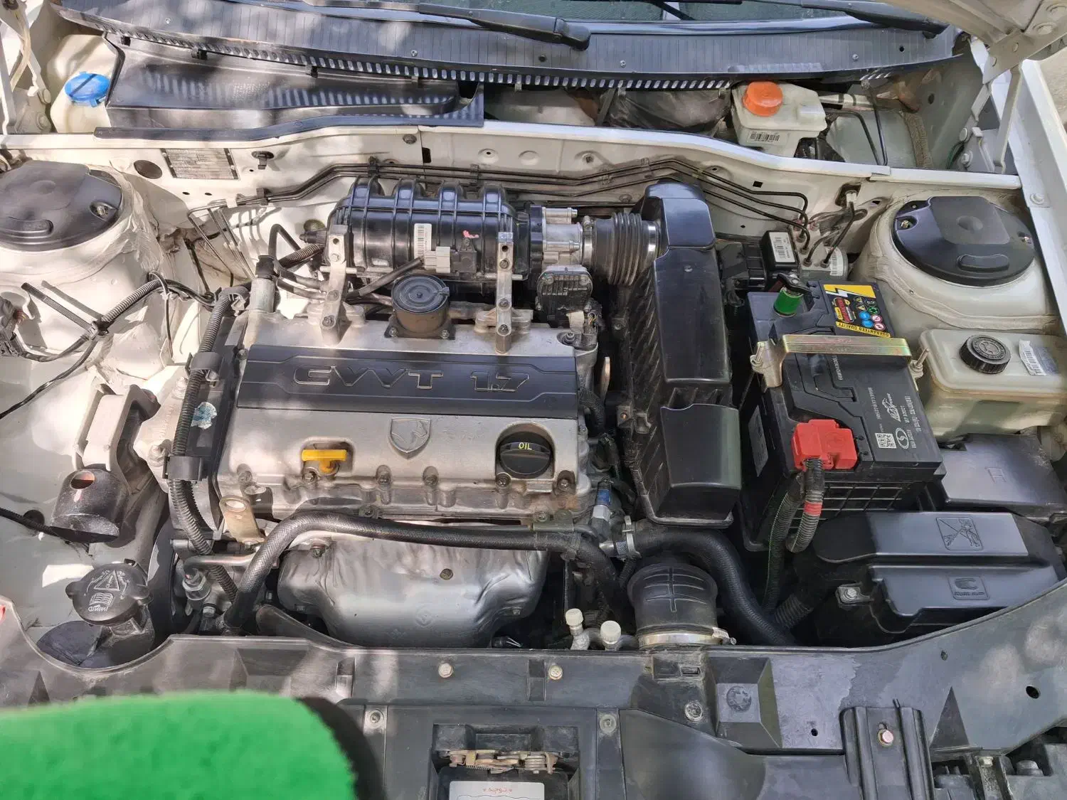 سمند EF7 مدل ۱۴۰۰|خودرو سواری و وانت|جم, |دیوار