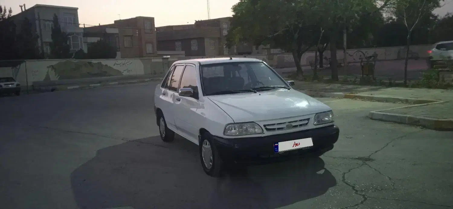 پراید مدل ۸۰|خودرو سواری و وانت|نیشابور, امام|دیوار