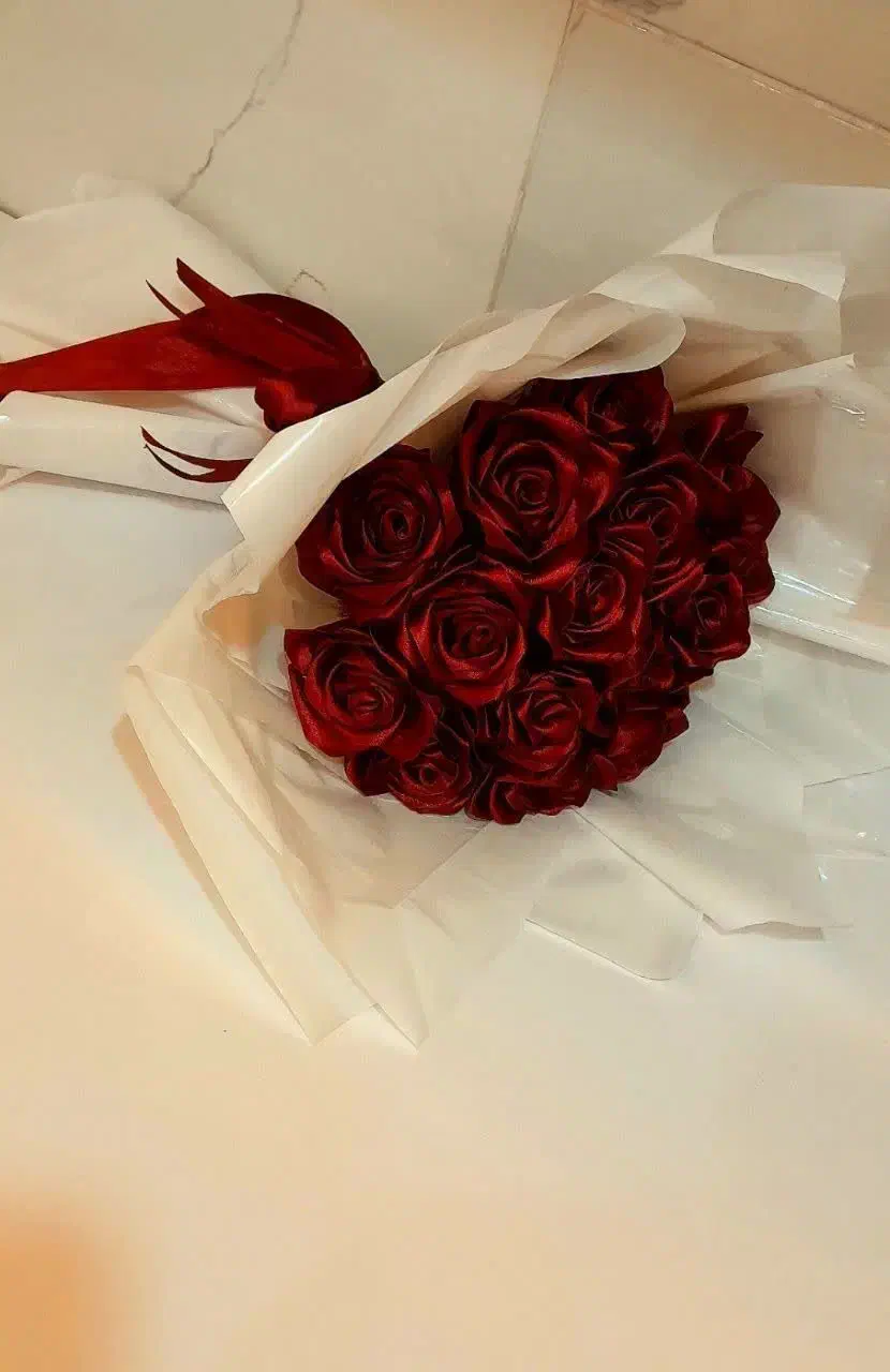 گل ربانی|گل مصنوعی|بیرجند, |دیوار