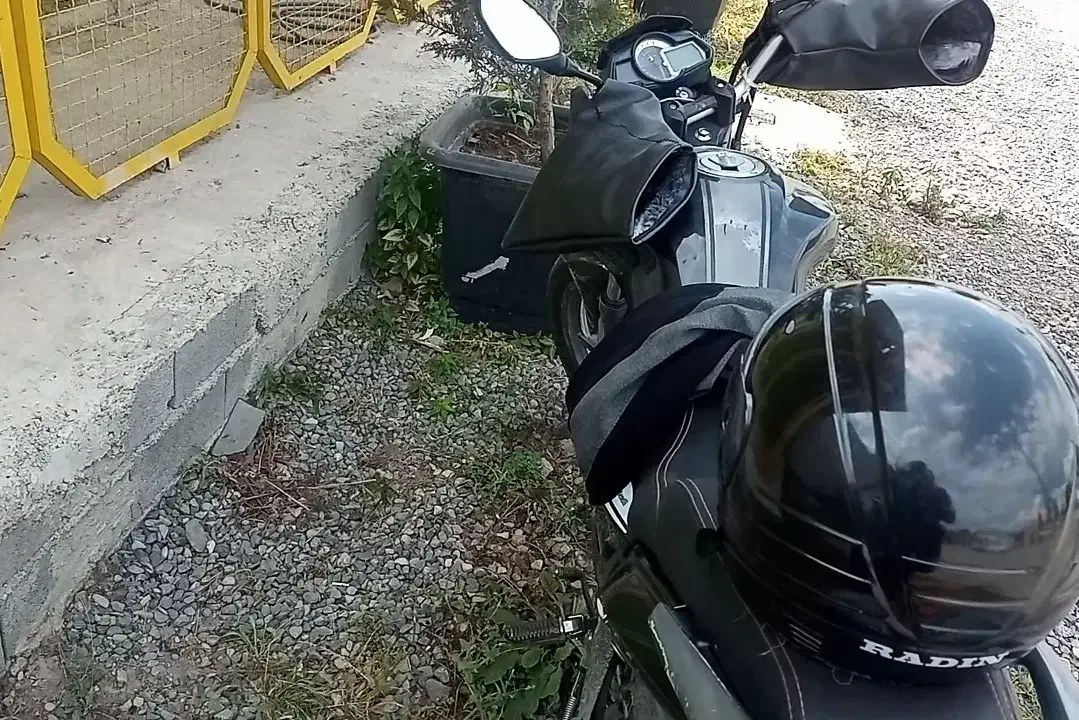 بنلی 150 قدیم توافقی|موتورسیکلت|دماوند, دماوند|دیوار