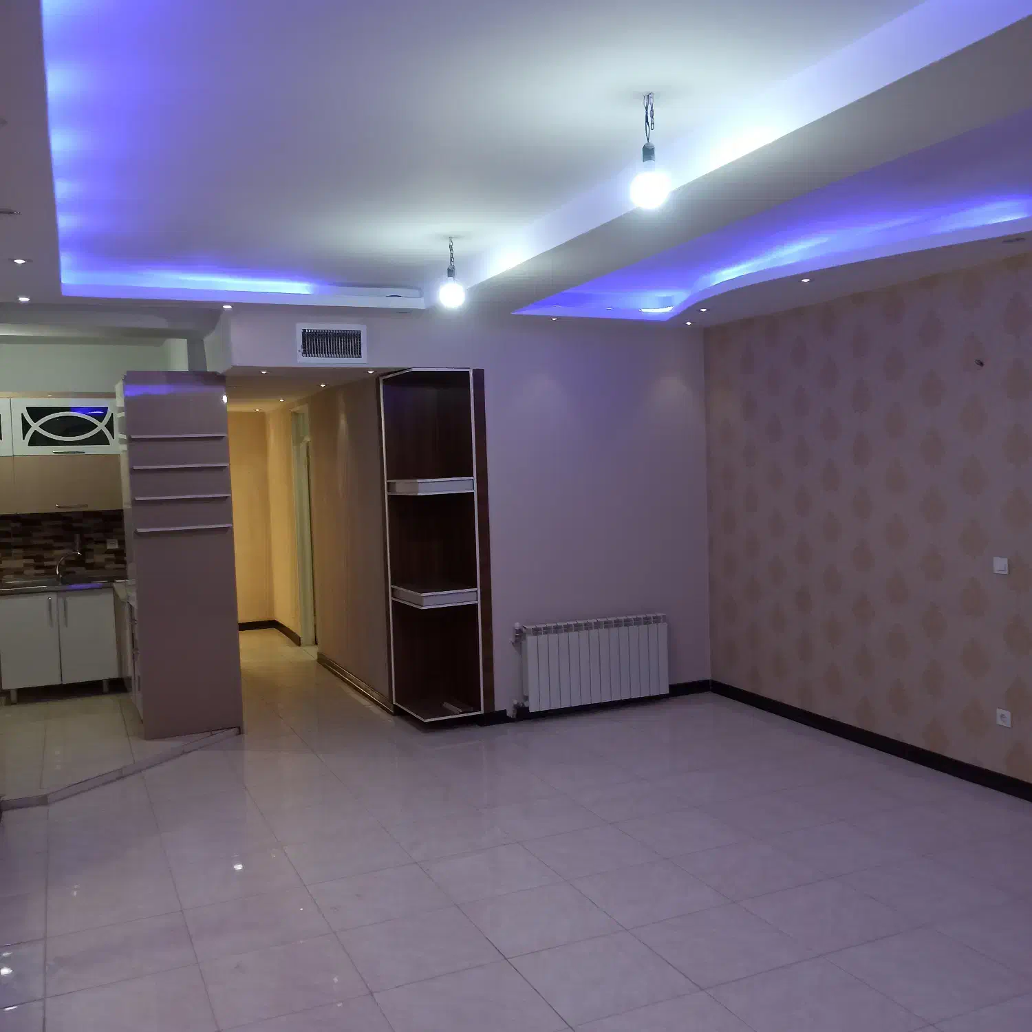 100متر قولنامه ای|فروش آپارتمان|کرج, کوی گلها|دیوار