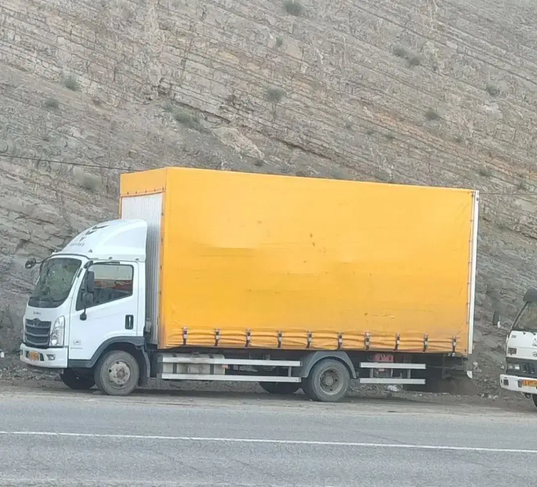 باربری خدمات24ساعته/اسبابکشی تضمینی/بارگیری وتخلیه|خدمات حمل و نقل|شاهرود, |دیوار