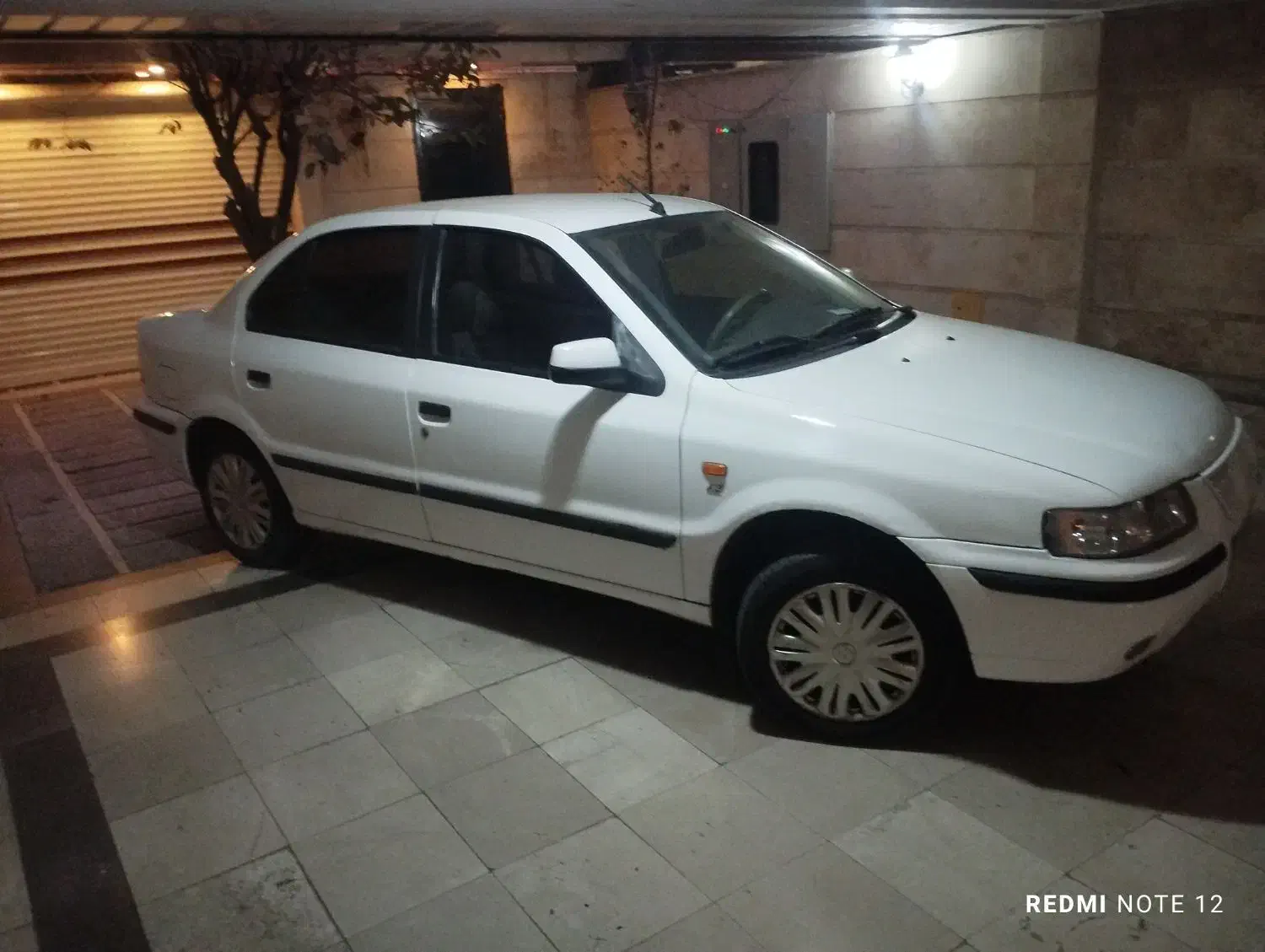 سمندXU7 XL  مدل98|خودرو سواری و وانت|تهران, نارمک|دیوار