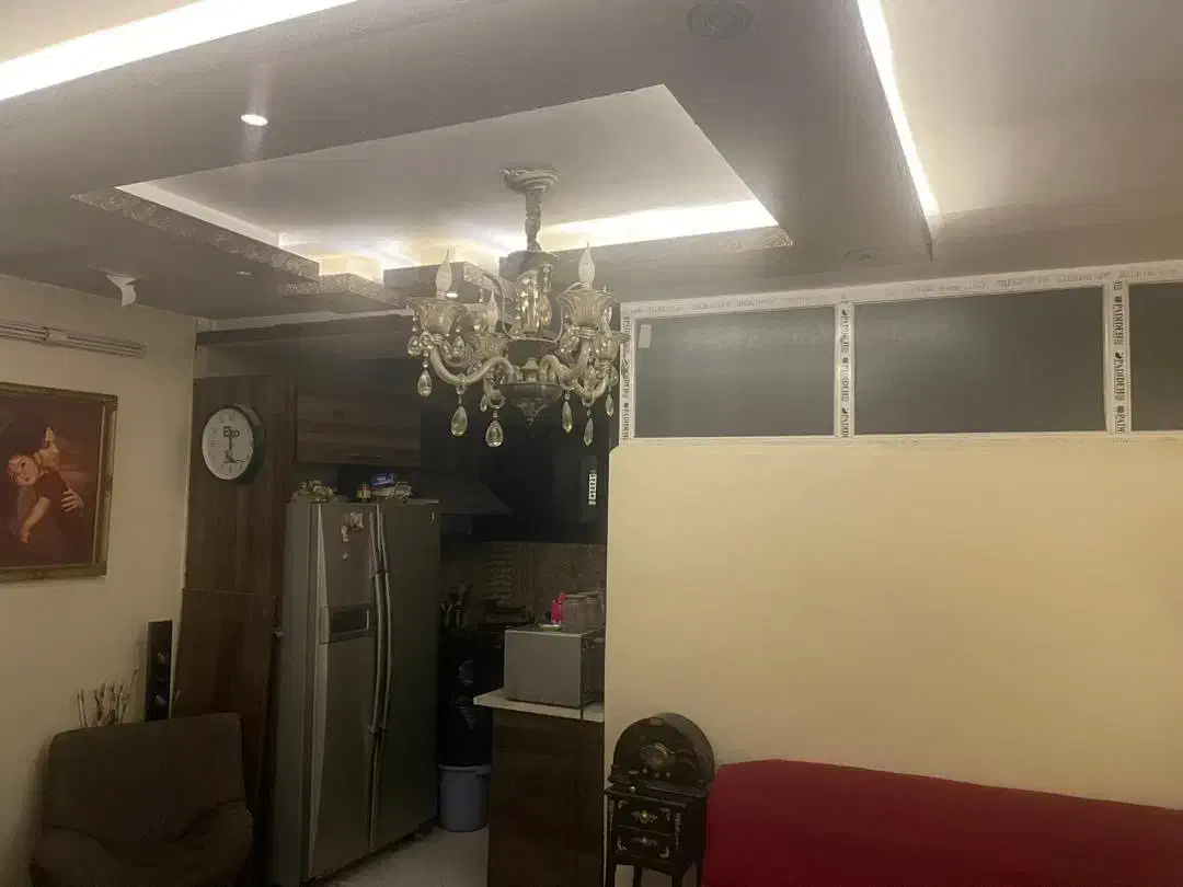 فروش منزل 52 متری در ملکشهر|فروش آپارتمان|اصفهان, آزادگان|دیوار