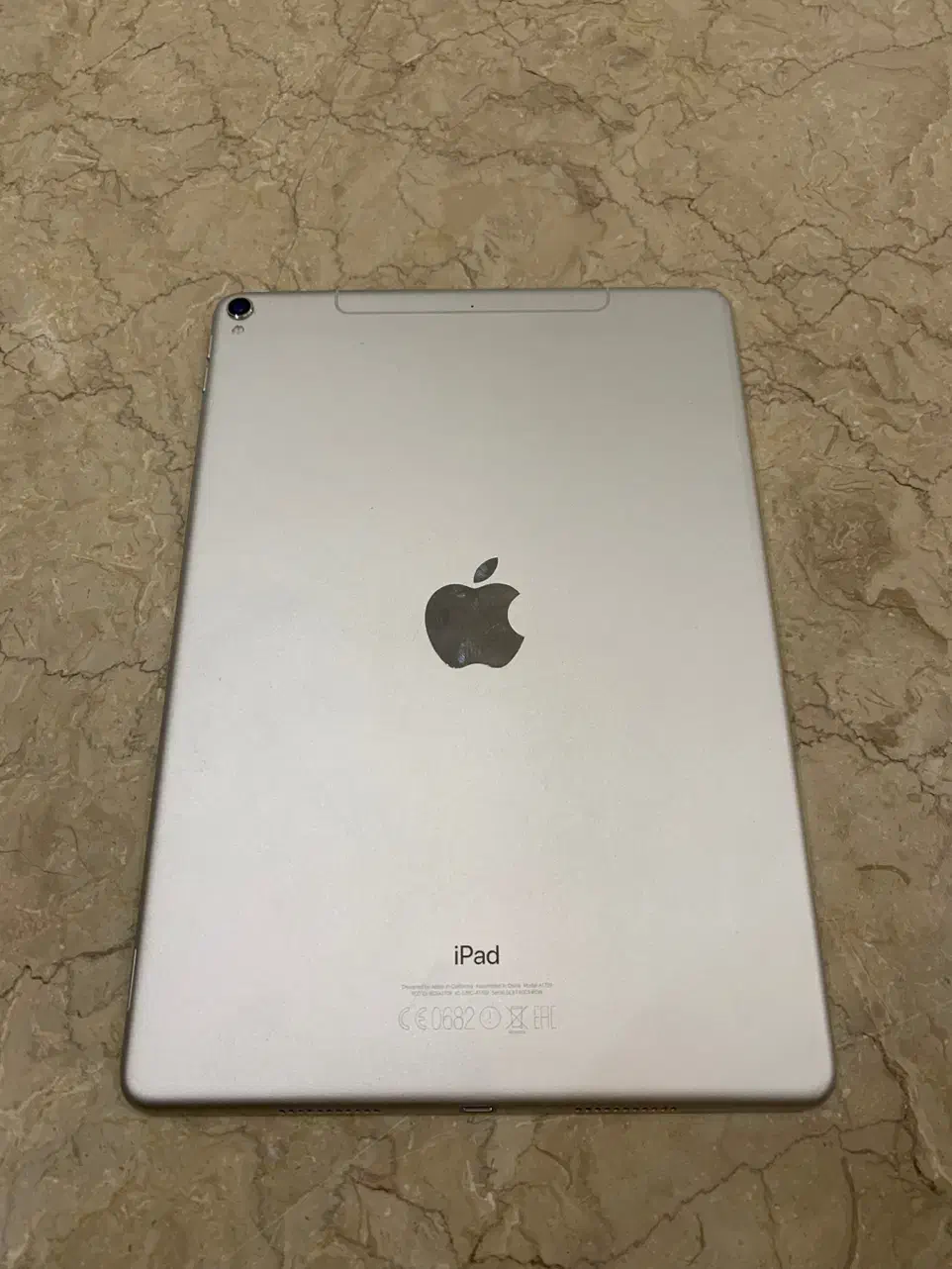 Ipad pro 2017 10.5 inch|تبلت|مشهد, رضاشهر|دیوار