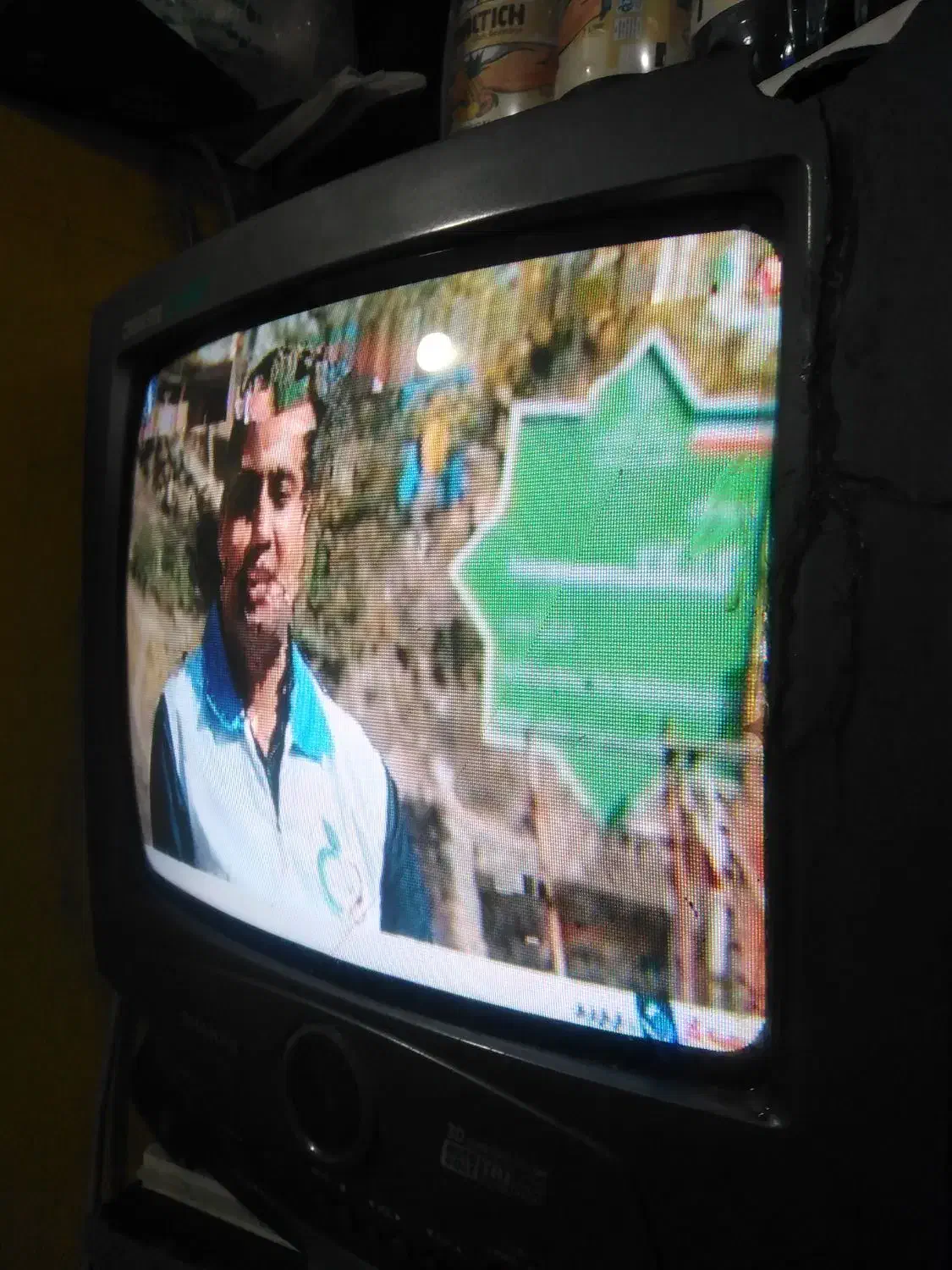 تلویزیون 21|تلویزیون و پروژکتور|زنجان, |دیوار