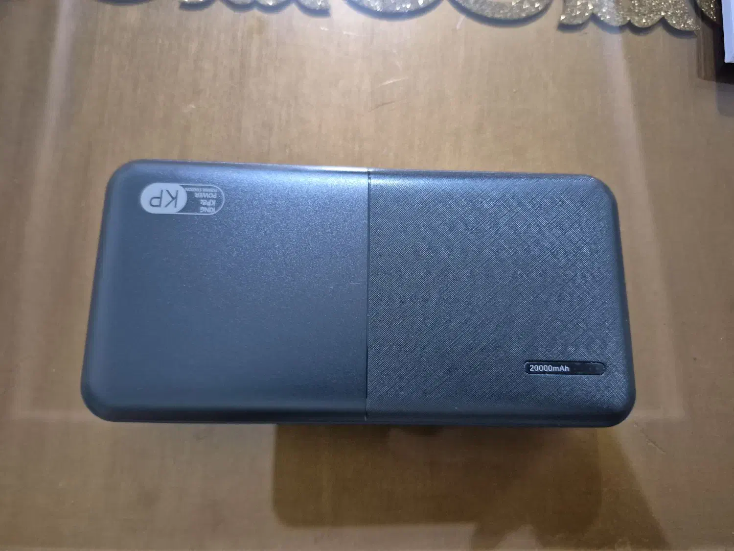 پاور بانک ۲۰۰۰۰|لوازم جانبی موبایل و تبلت|اسلام‌شهر, شهرک مفیدی|دیوار