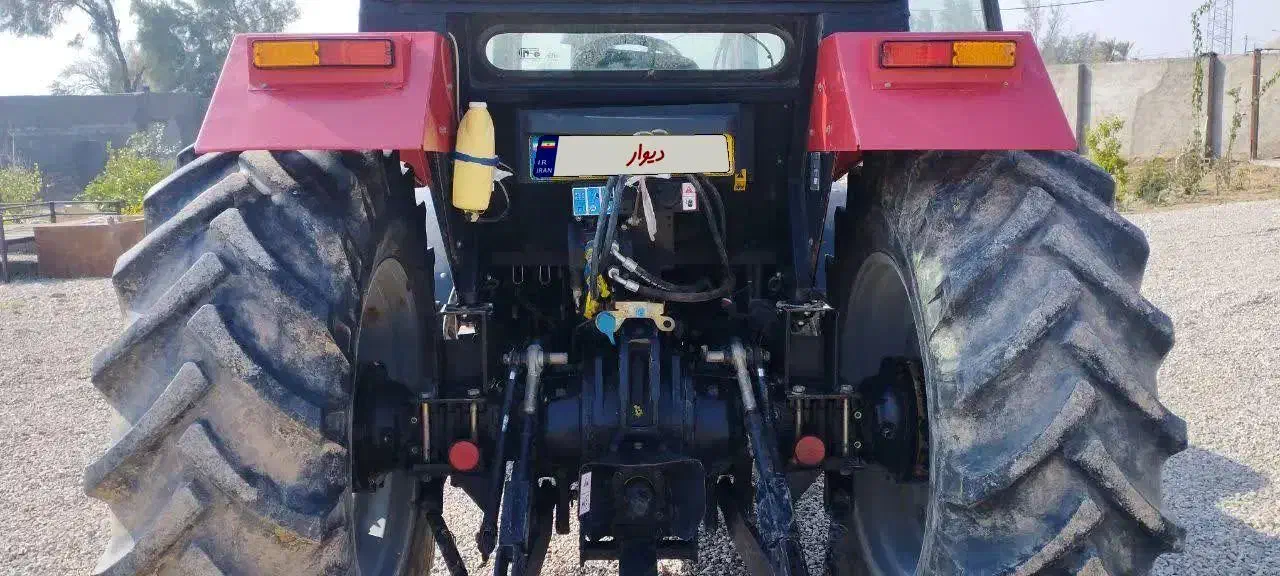 تراکتورفرگوسن 399جفت|خودرو سنگین|شادگان, |دیوار