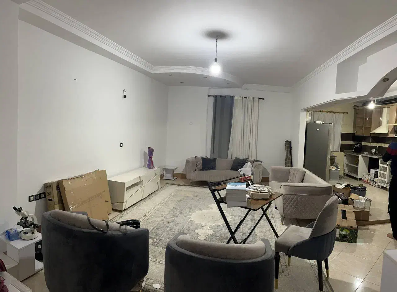 واحد 85متری شیک و به قیمت در سیدالشهدا|اجارهٔ آپارتمان|ساری, |دیوار