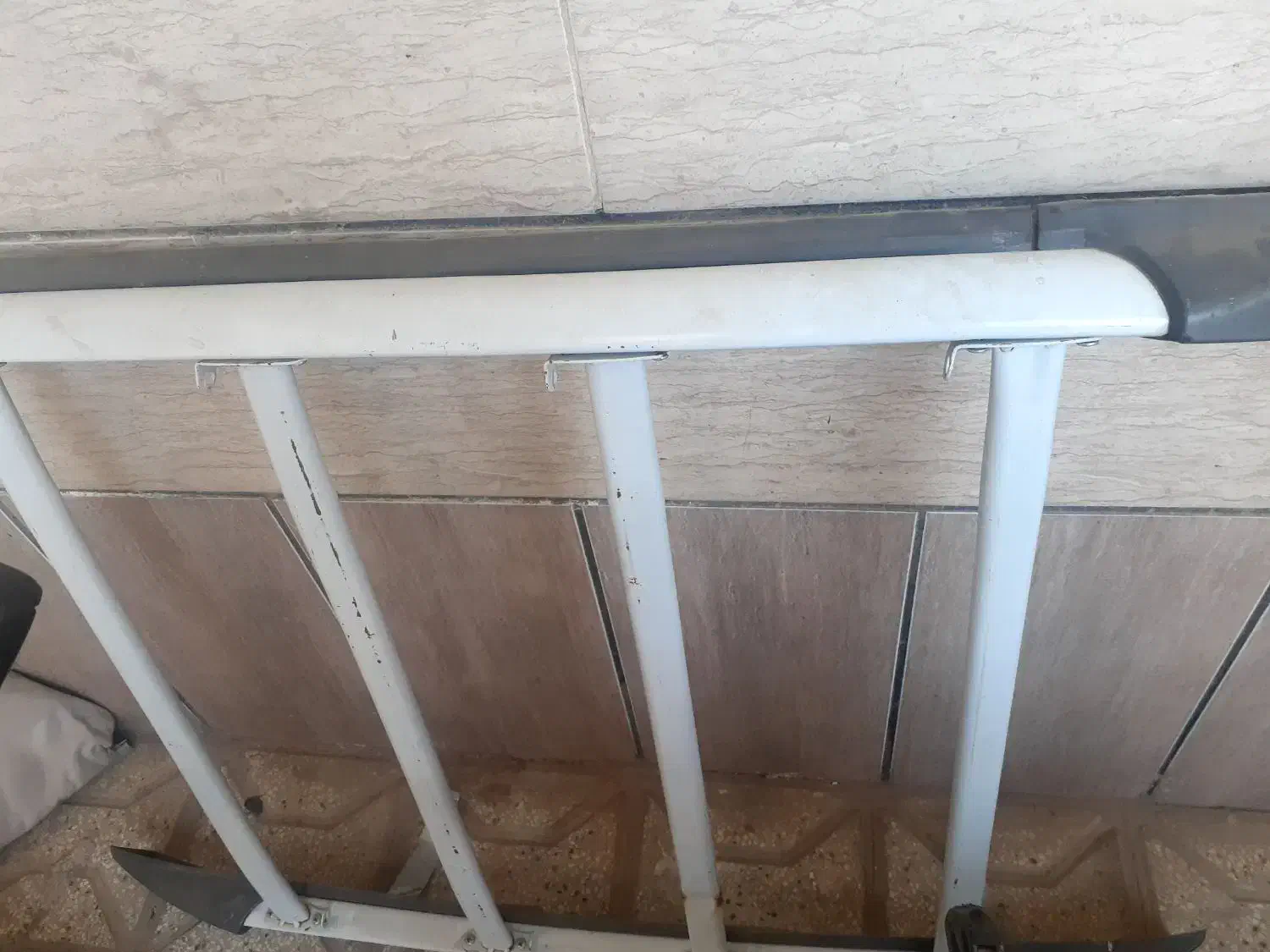 باربند پراید|قطعات یدکی و لوازم جانبی|کاشمر, |دیوار