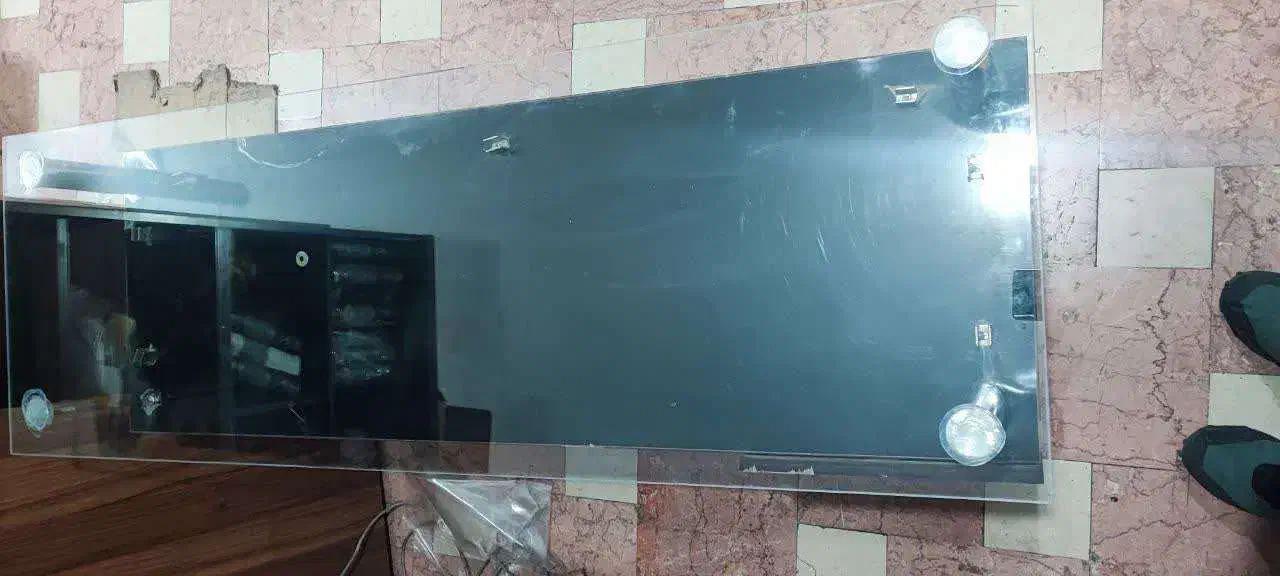 ویترین و پیشخوان مغازه|فروشگاه و مغازه|تهران, فلسطین (میدان انقلاب)|دیوار