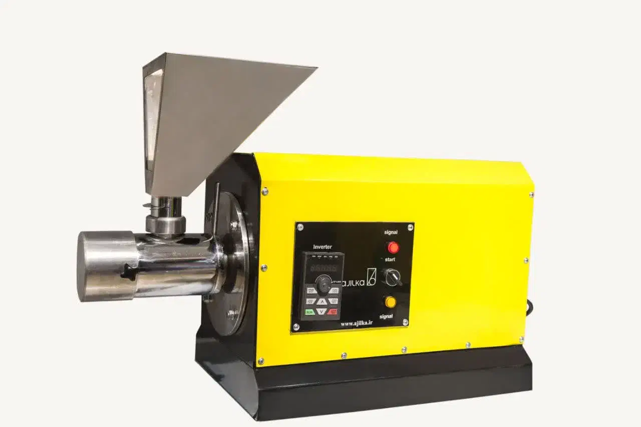 دستگاه کره گیر بادام زمینی و ارده گیری / کره گیری|فروشگاه و مغازه|تهران, فلسطین (میدان انقلاب)|دیوار