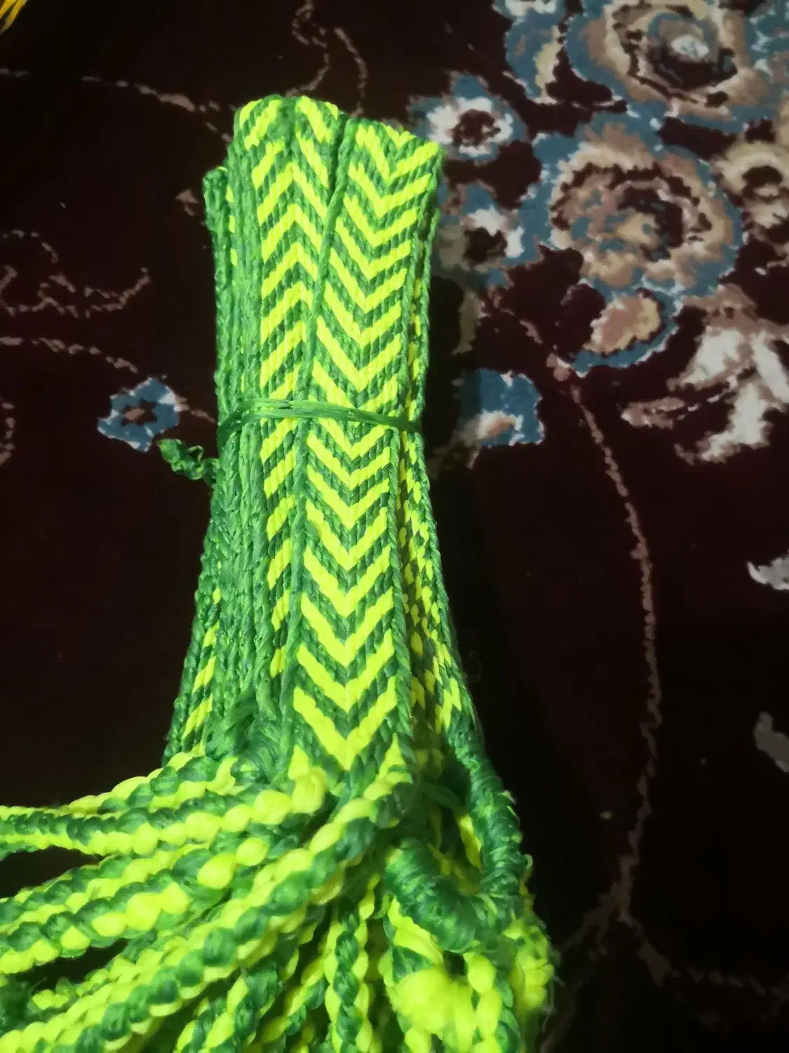 بند زنگوله|صنایع دستی و سایر لوازم تزئینی|ایذه, |دیوار