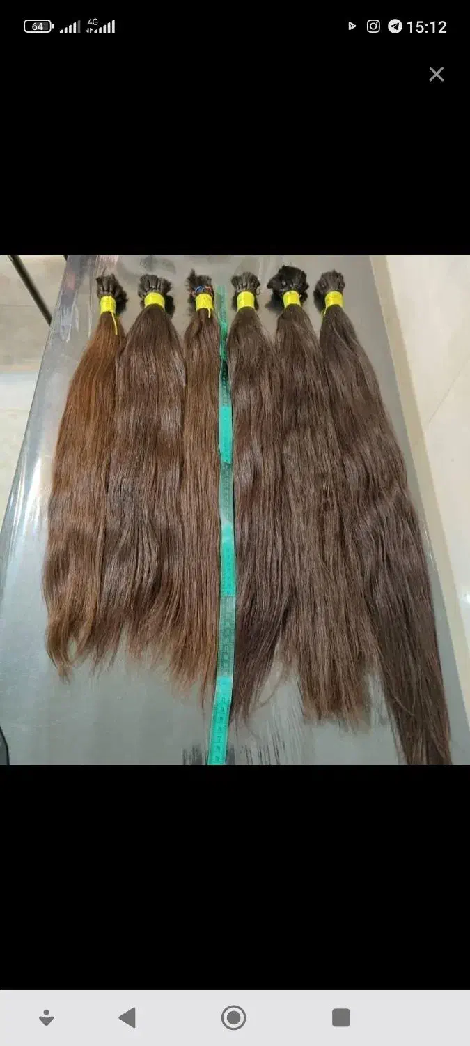 خرید و فروش مو|آرایشی، بهداشتی، درمانی|قیامدشت - خاورشهر, |دیوار