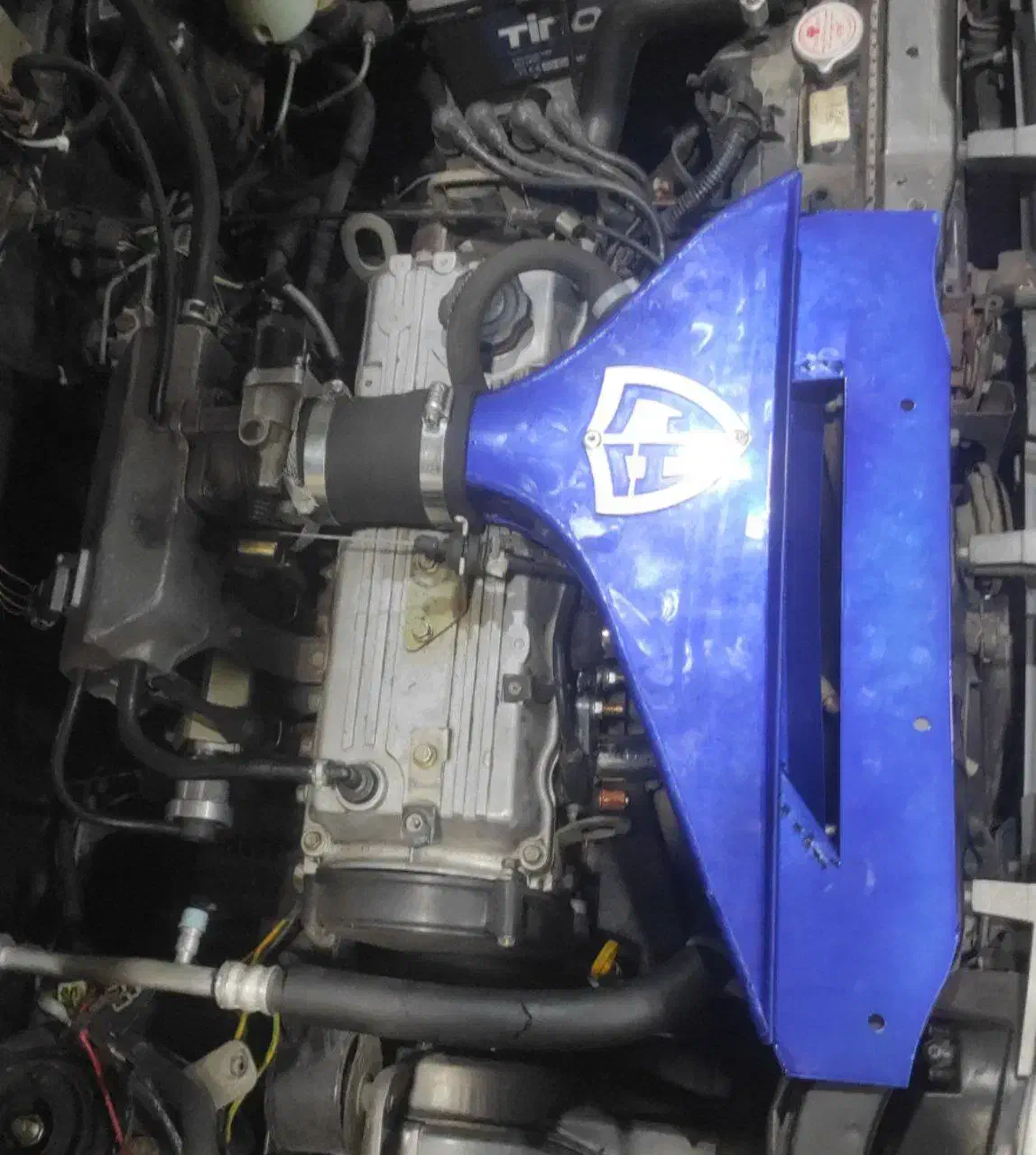 هدرز و رم ایر|قطعات یدکی و لوازم جانبی|رشت, شهریاران|دیوار