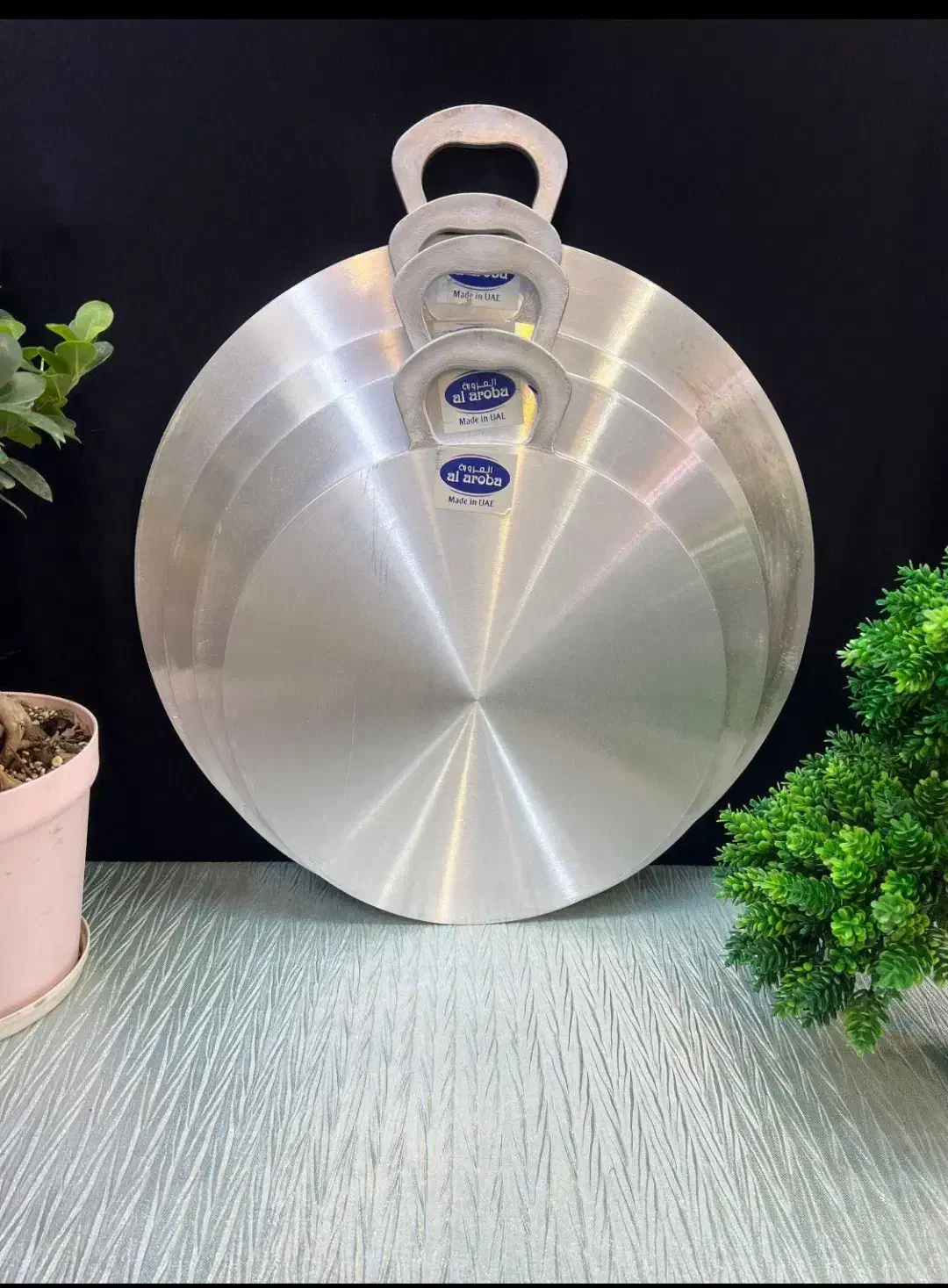 تابه اماراتی اصلی|ظروف پختوپز|بندرعباس, |دیوار