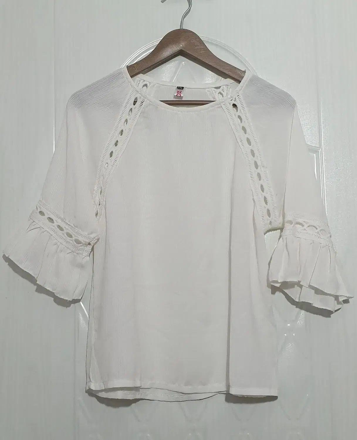 شخصی|لباس|گنبد کاووس, |دیوار