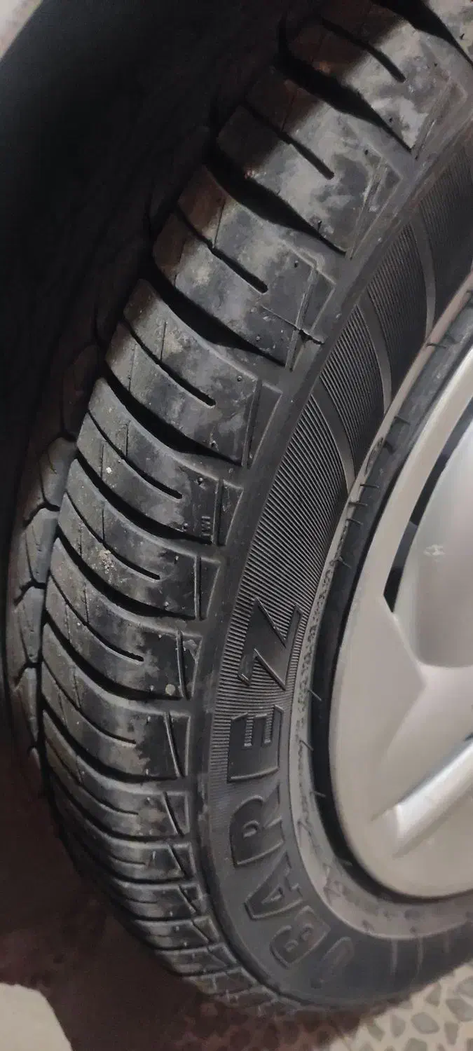 پراید 132 ،مدل 96|خودرو سواری و وانت|تربتحیدریه, شهرک ولیعصر|دیوار