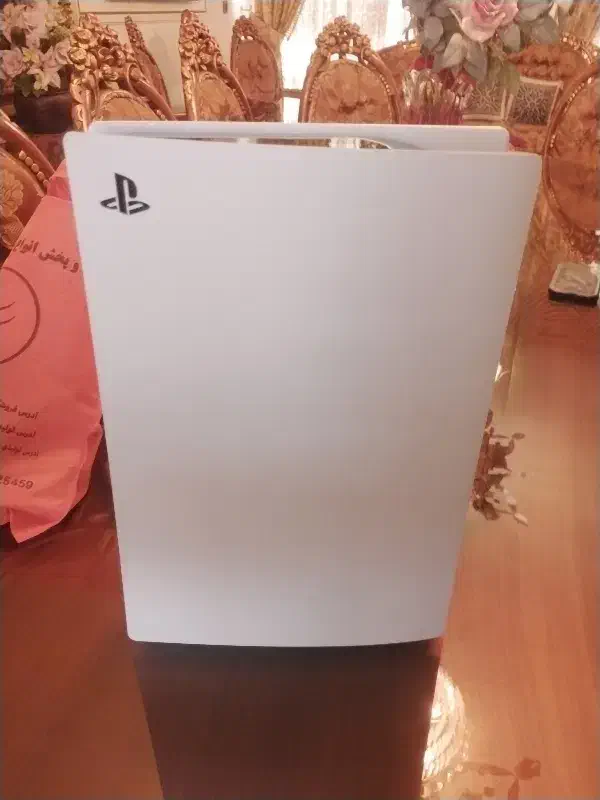 ps5 دیسک خور|کنسول، بازی ویدئویی و آنلاین|تهران, آسمان|دیوار