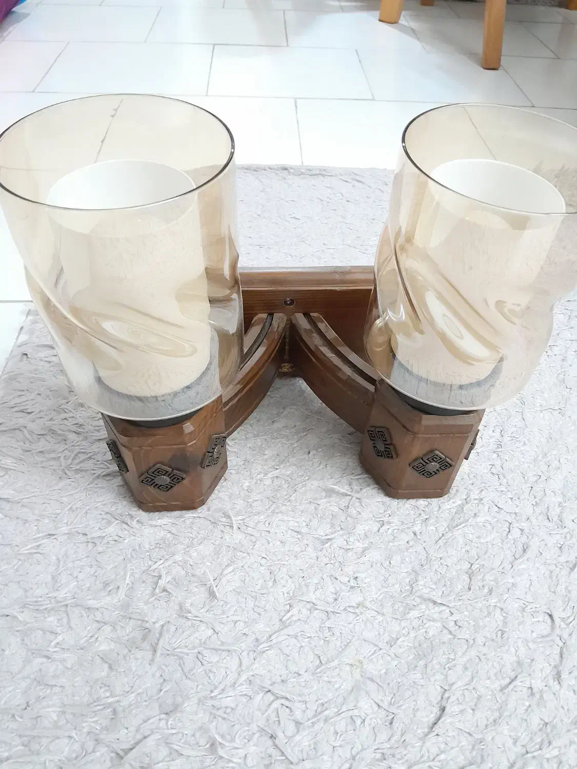 دیوار کوب|لوستر و چراغ آویز|ورامین, ورامین|دیوار