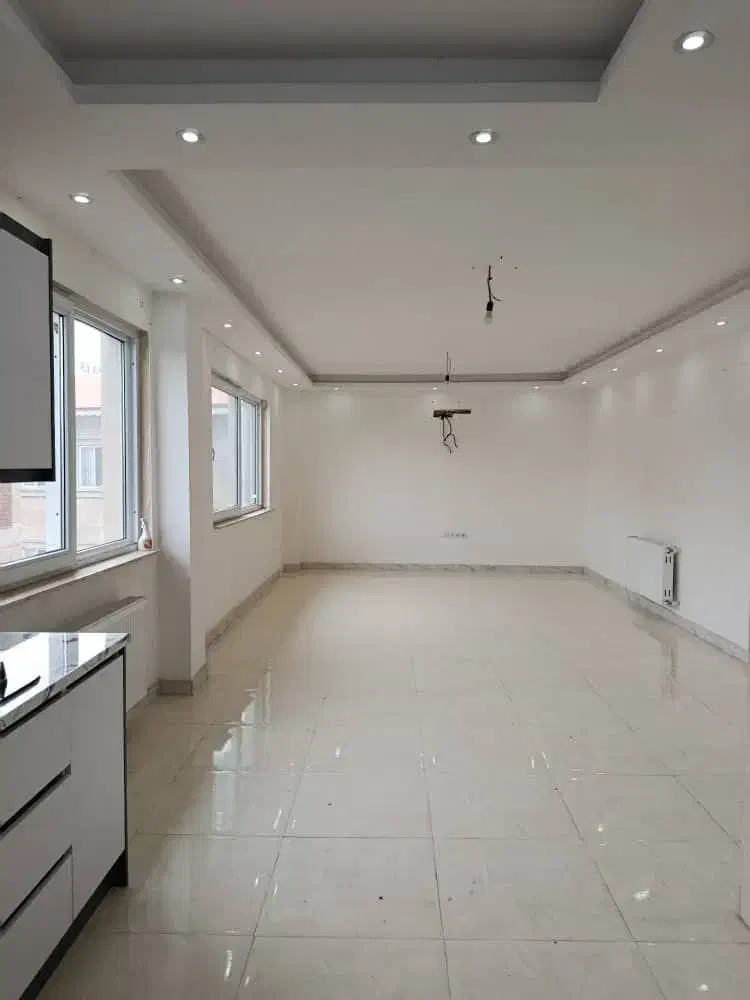 فروش آپارتمان نوساز در شهر ضیابر|فروش آپارتمان|ضیابر, |دیوار