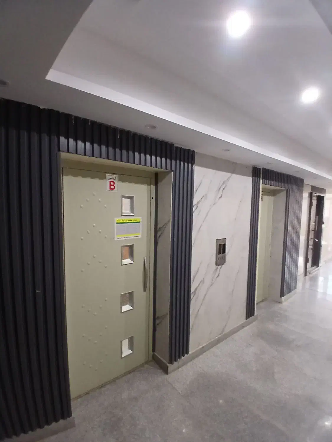 پردیس فاز11برج نوساز واحد جنوبی|فروش آپارتمان|پردیس, فاز ۱۱|دیوار