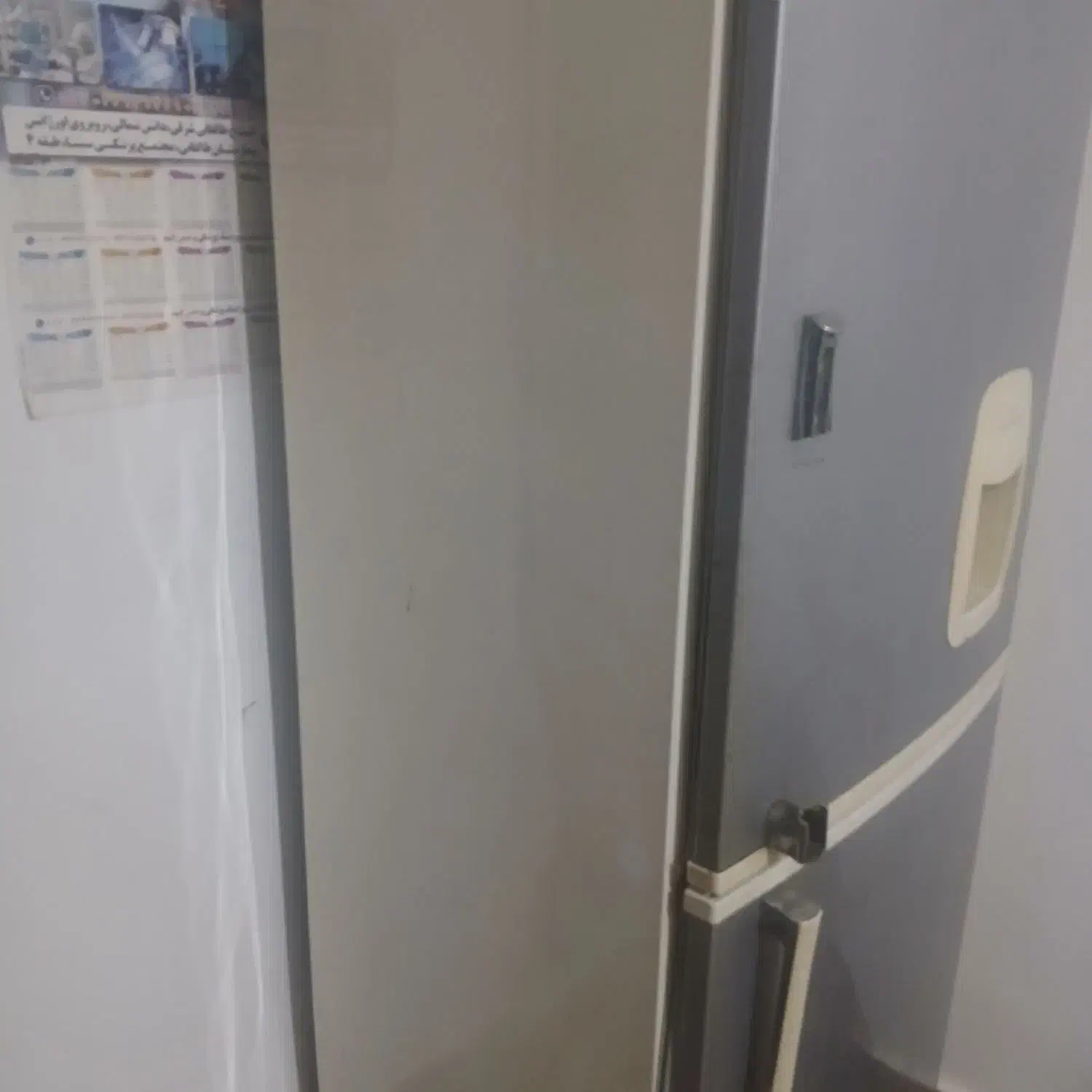 یخچال  فریزر|یخچال و فریزر|گنبد کاووس, |دیوار