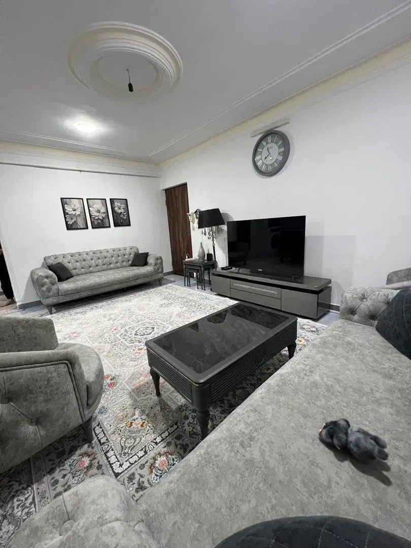 واحد۵۲متری تر تمیز کد۴۰۰|فروش آپارتمان|صومعه‌سرا, |دیوار