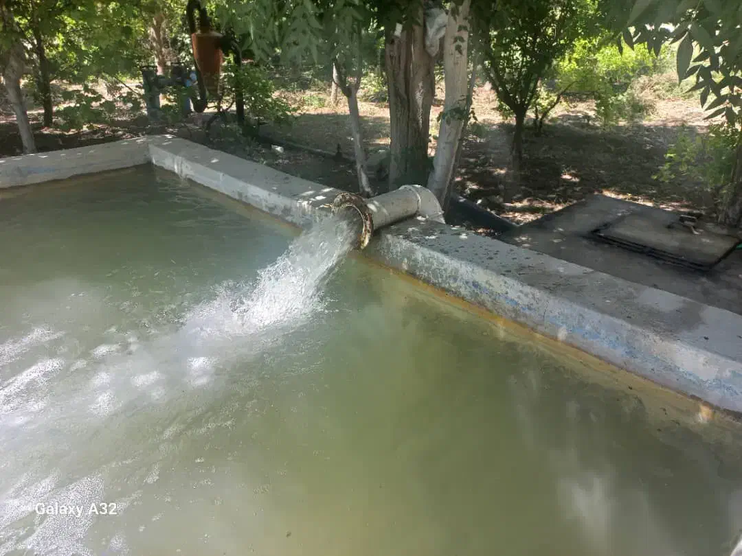 فروش زمین باغشهری ظفرآباد|فروش زمین و ملک کلنگی|شیراز, ظفرآباد|دیوار