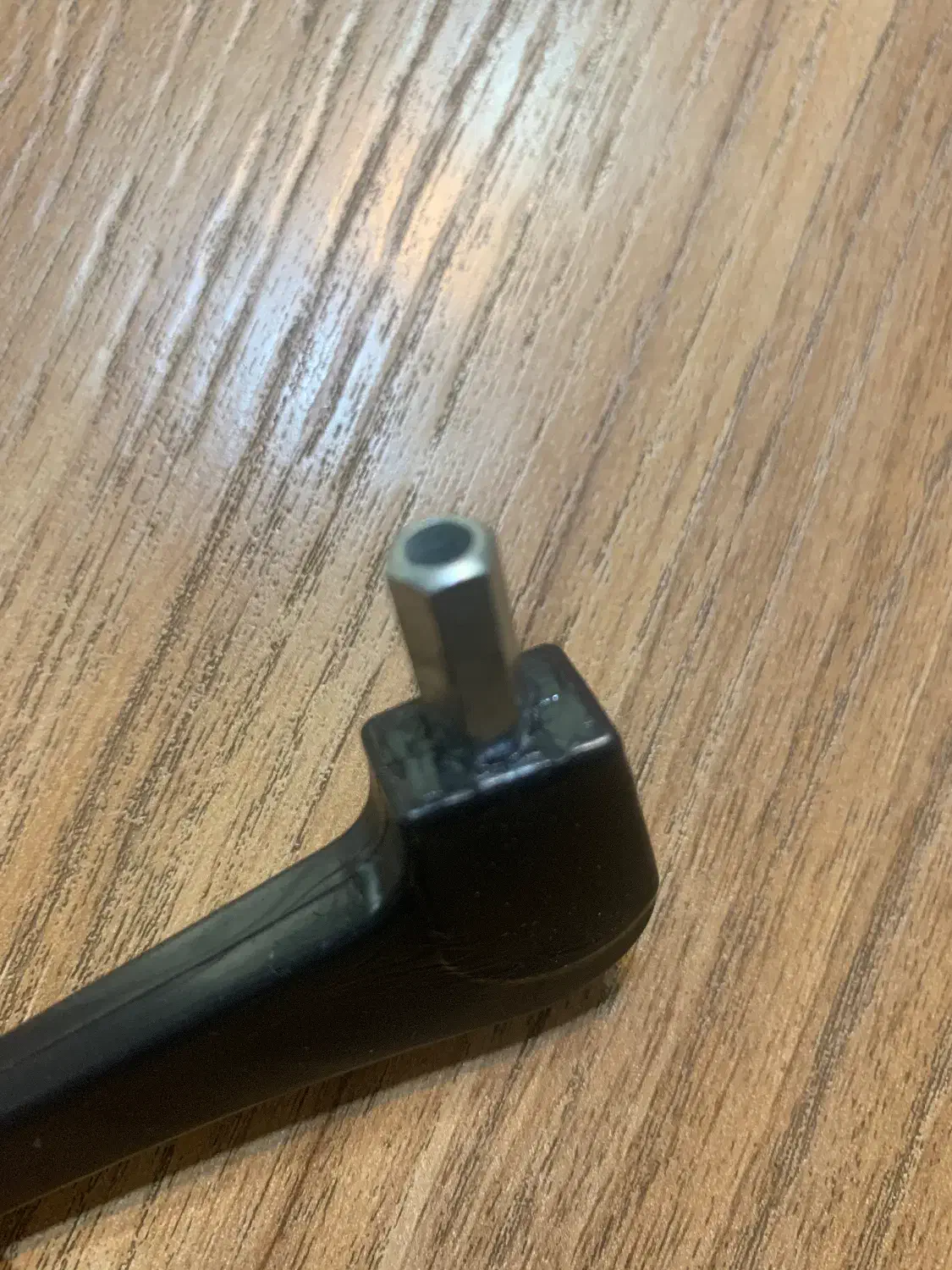 آچار جک درب پارکینگ|قطعات یدکی و لوازم جانبی|تهران, منیریه|دیوار