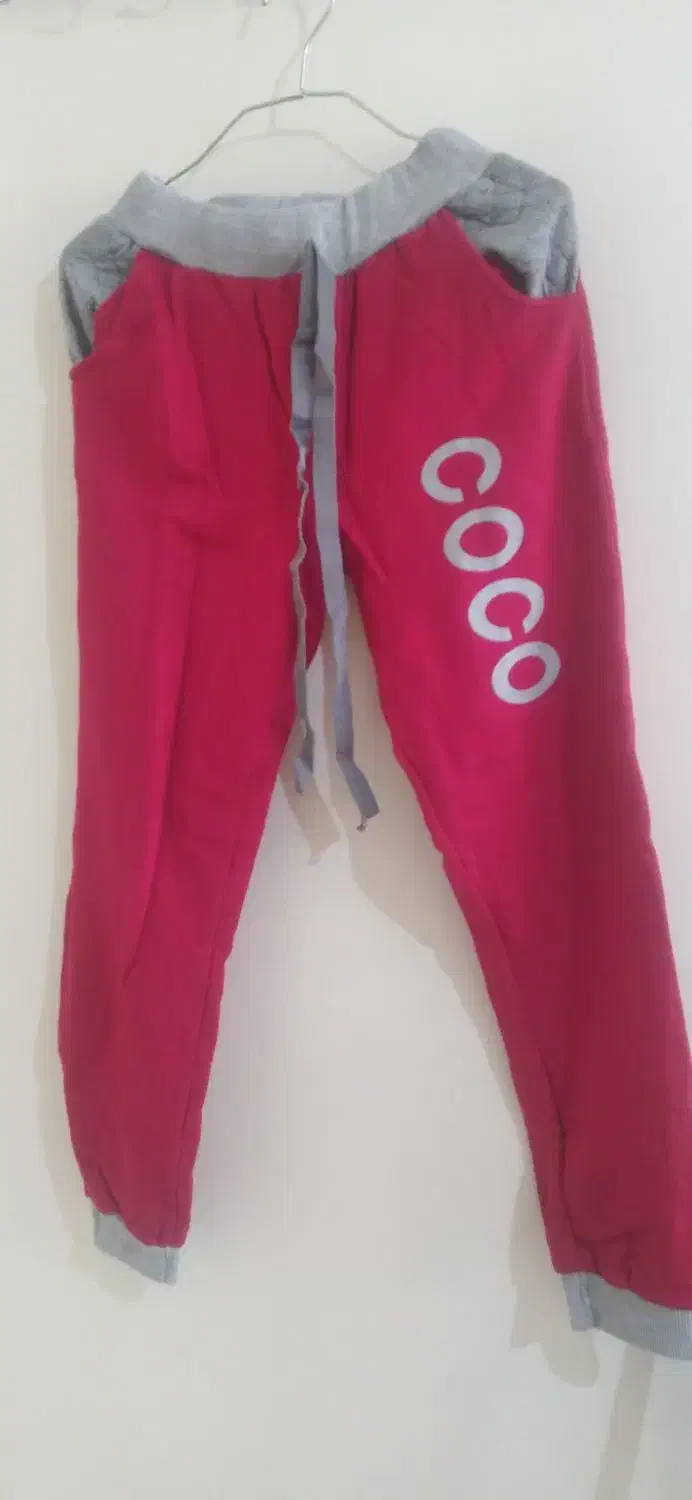 لباس بچه گانه|کفش و لباس بچه|اندیشه, اندیشه فاز ۱|دیوار