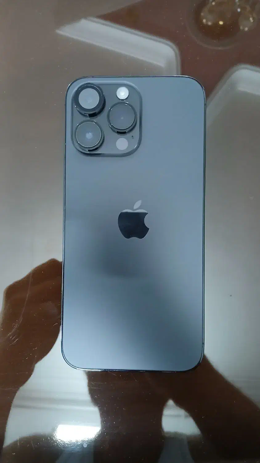 آیفون 14پرومکس|موبایل|قوچان, |دیوار